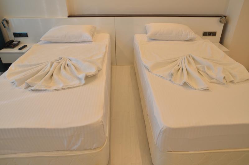 Kayislioglu Otel Burdur Kültér fotó