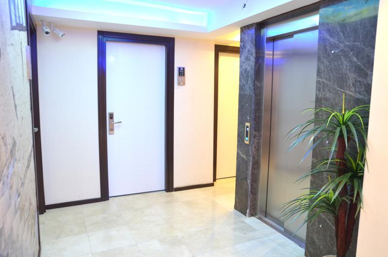 Kayislioglu Otel Burdur Kültér fotó