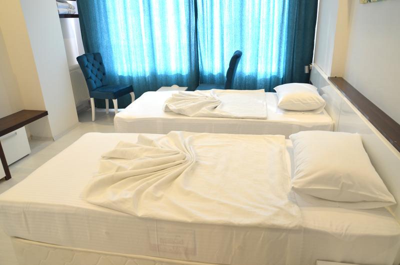 Kayislioglu Otel Burdur Kültér fotó